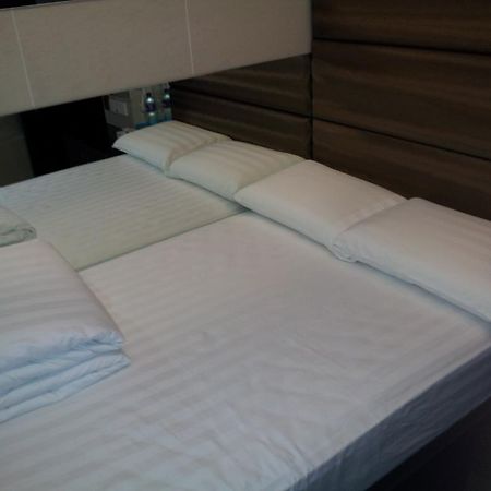 Soho Hotel Hongkong Zewnętrze zdjęcie