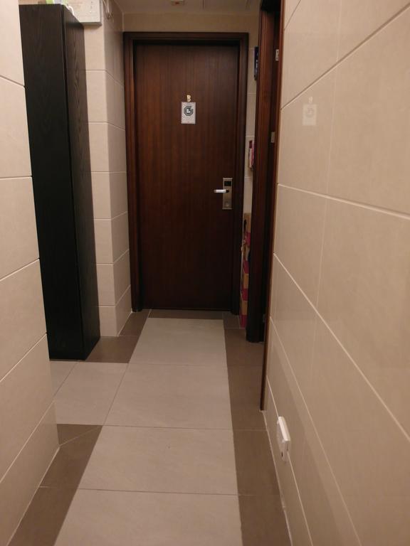 Soho Hotel Hongkong Zewnętrze zdjęcie